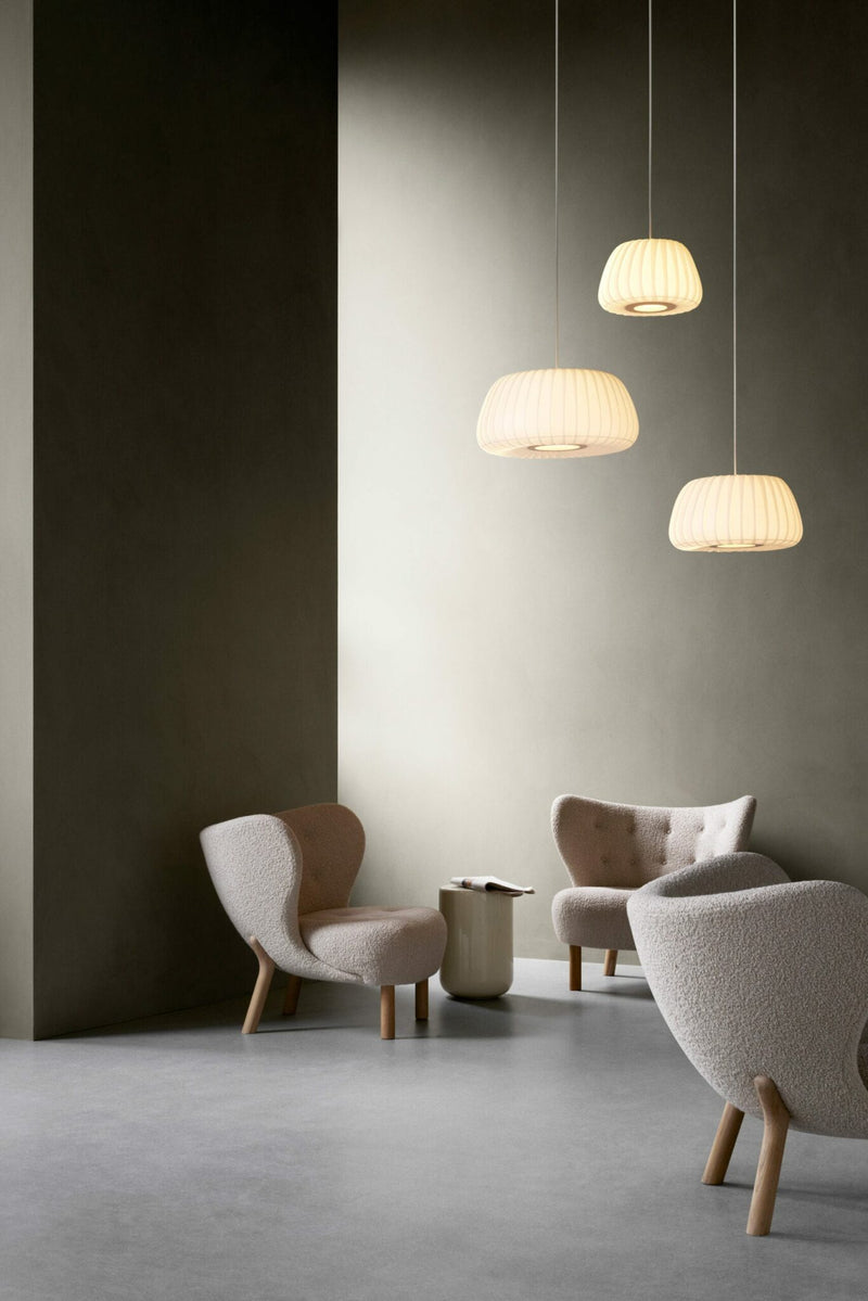 Suspension TR19 40 x 22 cm Birch — Nature