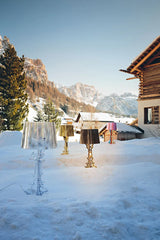 Lampe de table BOURGIE
