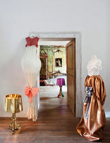 Lampe de table BOURGIE