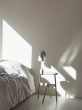 Applique Klip — Warm Grey