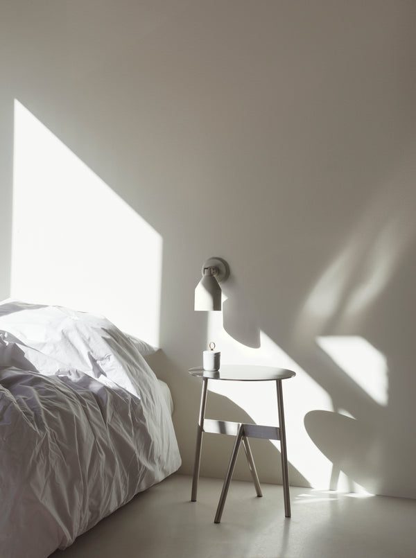 Applique Klip — Warm Grey
