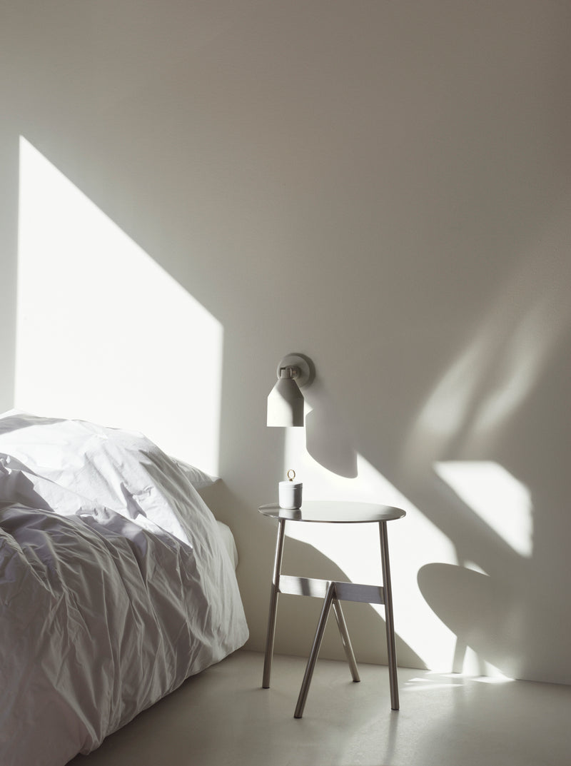 Applique Klip — Warm Grey