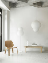 Fauteuil My Chair Oak — Oak