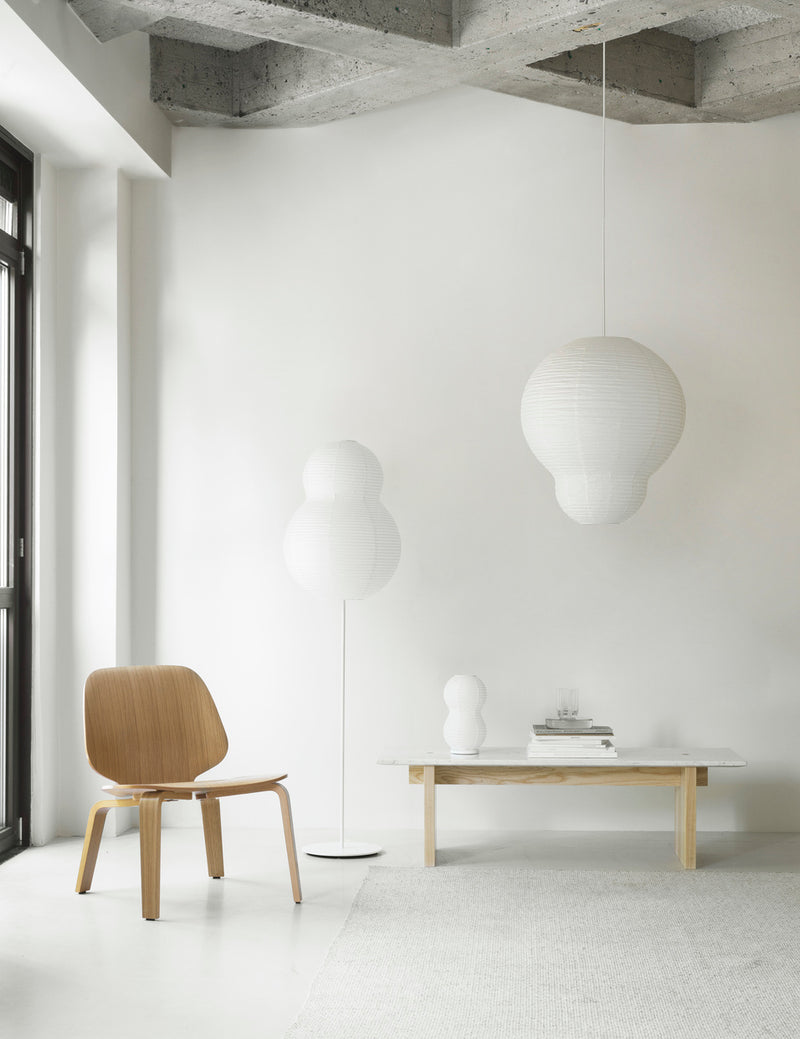 Fauteuil My Chair Oak — Oak