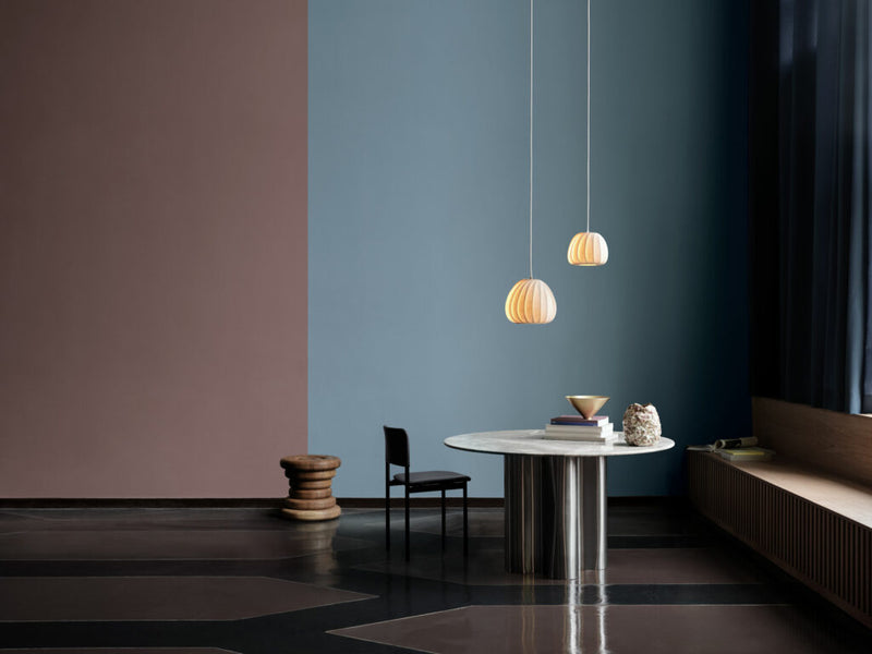 Suspension TR12 30 x 25 cm Birch — Nature