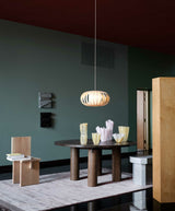 Suspension ST903 58 x 28 cm Birch — Nature