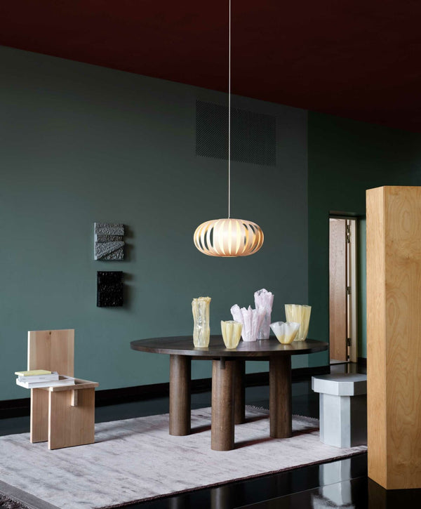 Suspension ST903 58 x 28 cm Birch — Nature