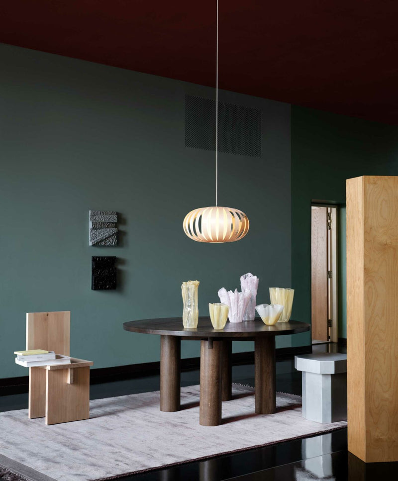 Suspension ST903 58 x 28 cm Birch — Nature