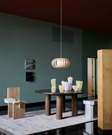 Suspension ST903 58 x 28 cm Birch — Nature