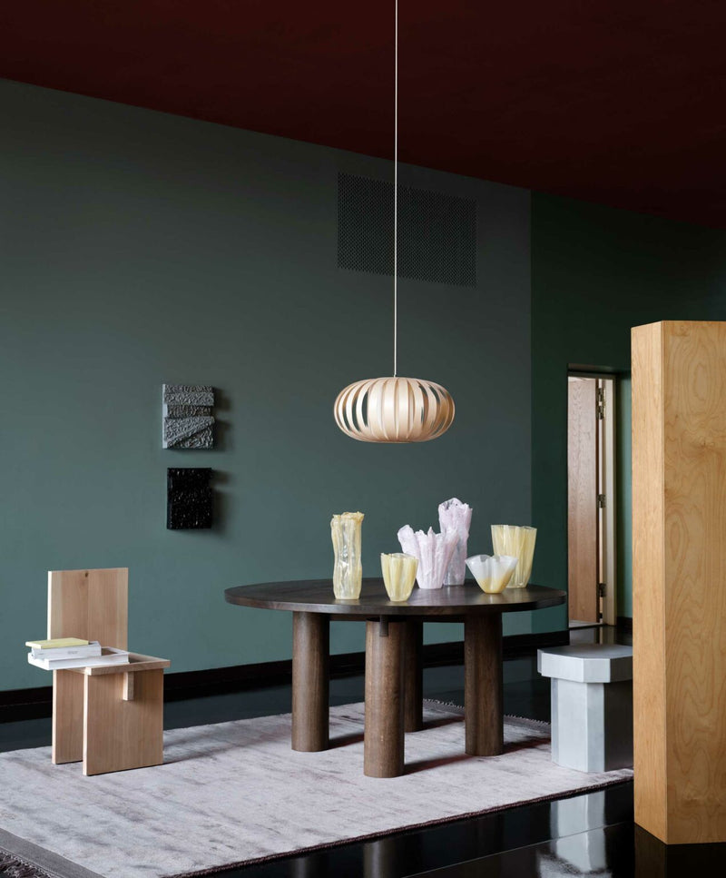 Suspension ST903 58 x 28 cm Birch — Nature