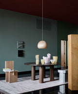 Suspension TR12 45 x 35 cm Birch — Nature