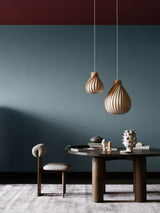 Suspension TR42 40 x 55 cm Birch — Natural