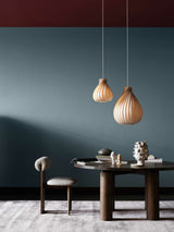 Suspension TR42 40 x 55 cm Birch — Natural