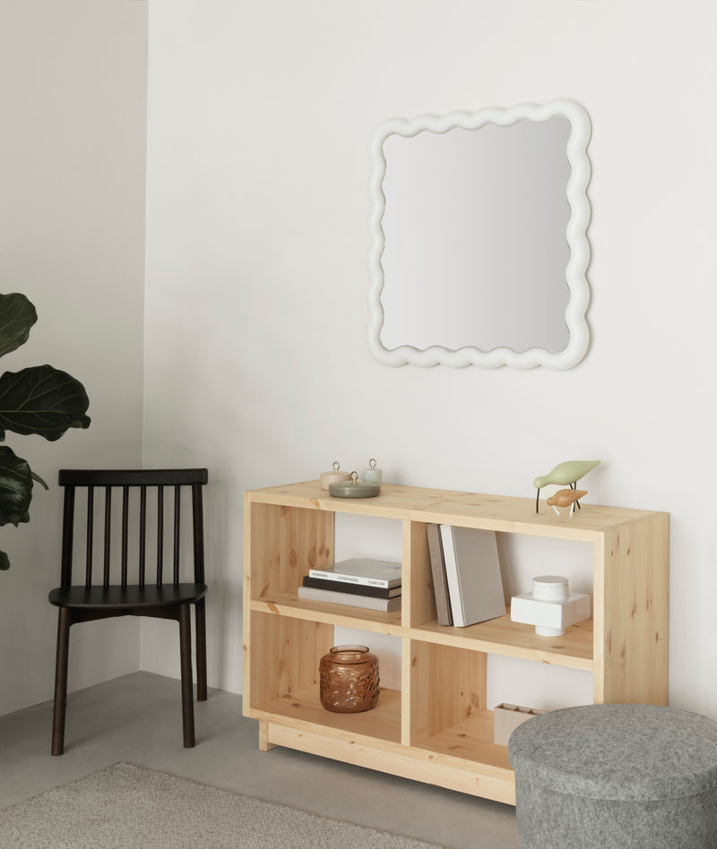 Chaise Pind — Ash