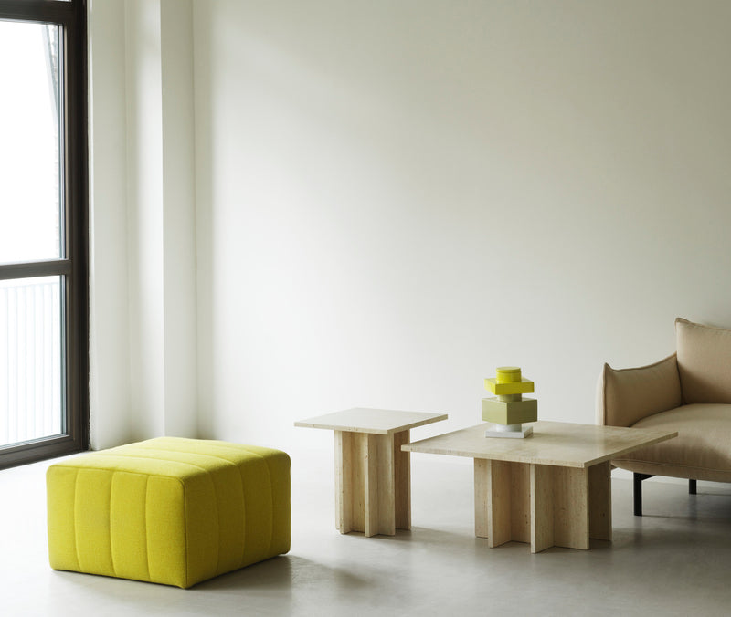 Pouf Scene (petit) — Hallingdal 0420