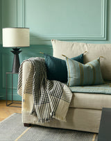 Housse de coussin LUNI