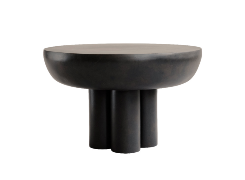 Table basse CROWN — Low