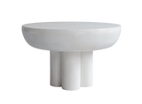 Table basse CROWN — Low