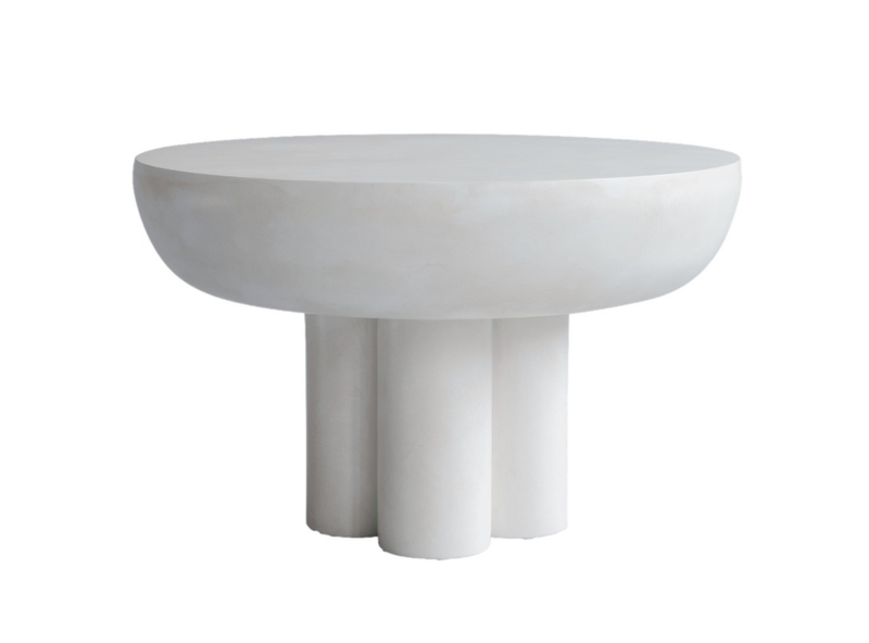 Table basse CROWN — Low