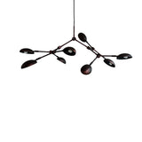 101 Copenhagen Chandelier DROP Mini - Burned Black