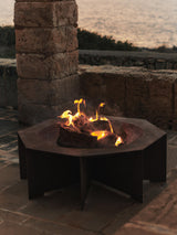 Foyer Brasero OTTE FIRE PIT