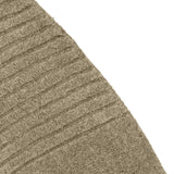 Tapis ZEN SHAPED — Rond