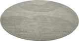 Tapis ZEN SHAPED — Rond