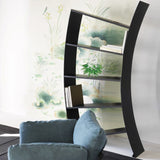 Etagère Virgo — Black