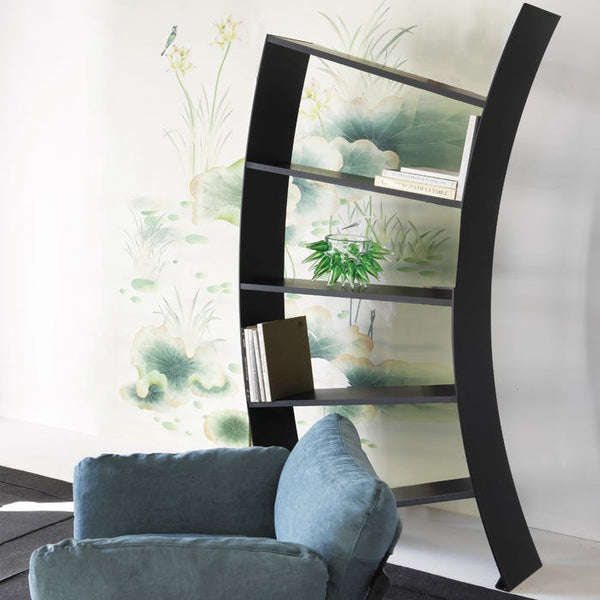 Etagère Virgo — Black