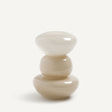 Vase FYSA — Verre soufflé