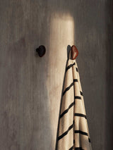 Porte-manteaux CAIRN — Set de 2 en bois