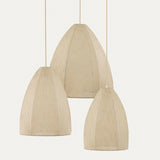 Lot de 3 suspensions REVEAUX
