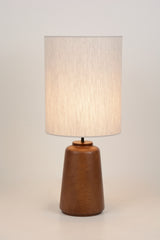 Lampe de table MOKUZAI