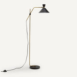 Lampadaire ZOTICUS