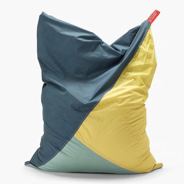 Pouf d'extérieur — Aigo