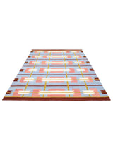 Tapis SIGRID detail