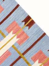 Tapis SIGRID detail