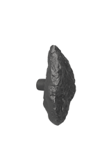 Patère COMBER ROCK