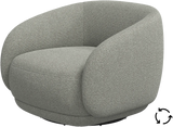 Fauteuil BOLZANO — Pivotant
