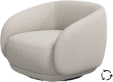 Fauteuil BOLZANO — Pivotant