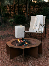 Foyer Brasero OTTE FIRE PIT