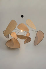 Suspension SCREEN