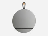 Miroir Lasso - round