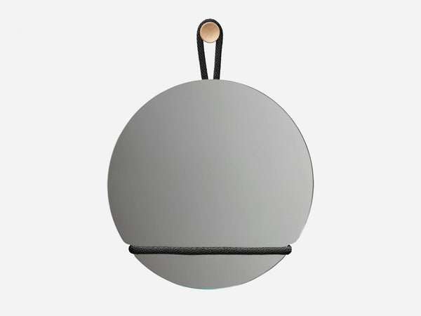 Miroir Lasso - round