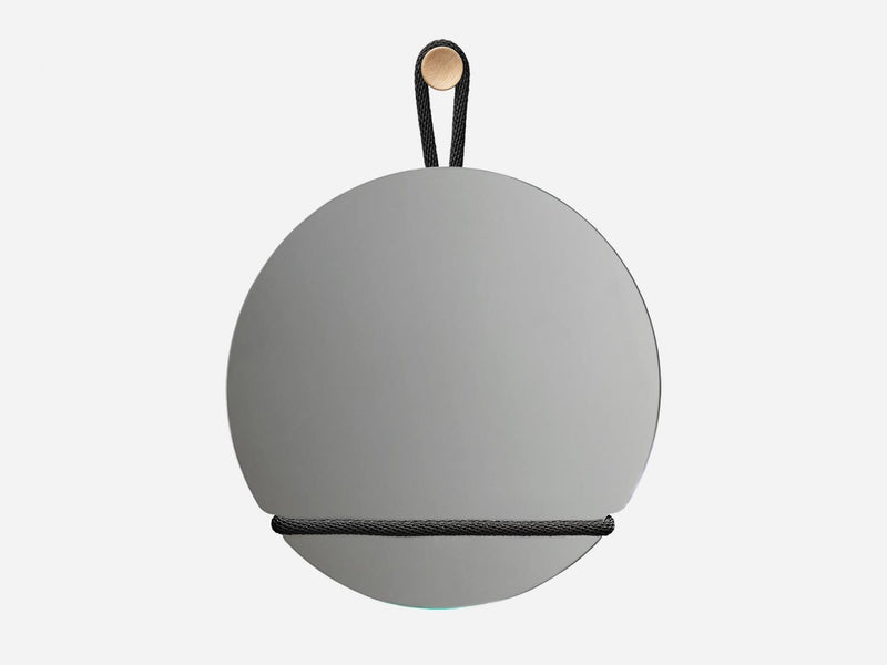 Miroir Lasso - round