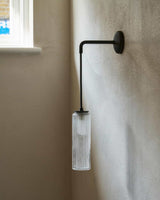 Applique murale CLAREMONT — Suspendue