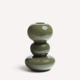 Vase FYSA — Verre soufflé