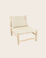 Fauteuil YUKA