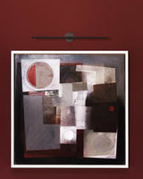 Applique pour tableau TAYLOR — Bronze