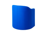 Fauteuil POND — Blue